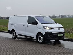 FIAT SCUDO 2.0 L3 Navi Automaat !