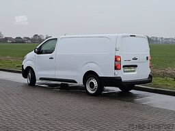 FIAT SCUDO 2.0 L3 Navi Automaat !