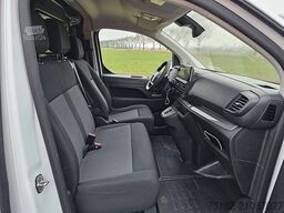 FIAT SCUDO 2.0 L3 Navi Automaat !