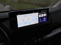 FIAT SCUDO 2.0 L3 Navi Automaat !