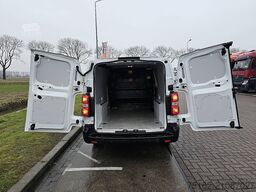 FIAT SCUDO 2.0 L3 Navi Automaat !