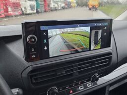 FIAT SCUDO 2.0 L3 Navi Automaat !