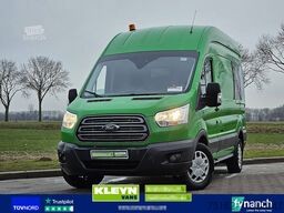 FORD TRANSIT 350 2.0 L3H3 Navi Trekhaak