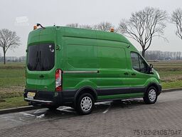FORD TRANSIT 350 2.0 L3H3 Navi Trekhaak