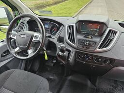 FORD TRANSIT 350 2.0 L3H3 Navi Trekhaak
