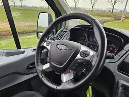 FORD TRANSIT 350 2.0 L3H3 Navi Trekhaak