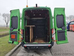 FORD TRANSIT 350 2.0 L3H3 Navi Trekhaak