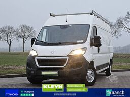 PEUGEOT BOXER 2.0 L3H2 Imperiaal Navi!