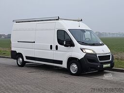 PEUGEOT BOXER 2.0 L3H2 Imperiaal Navi!