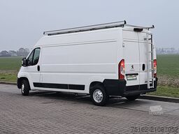 PEUGEOT BOXER 2.0 L3H2 Imperiaal Navi!