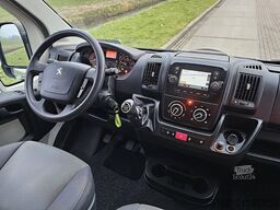 PEUGEOT BOXER 2.0 L3H2 Imperiaal Navi!