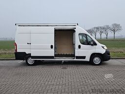 PEUGEOT BOXER 2.0 L3H2 Imperiaal Navi!