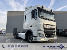 DAF XF 440 FT SC  / Smart Tacho V2 / 2 Tanks / Stan...