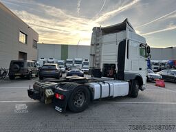 DAF XF 440 FT SC  / Smart Tacho V2 / 2 Tanks / Stan...