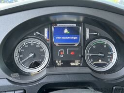 DAF XF 440 FT SC  / Smart Tacho V2 / 2 Tanks / Stan...