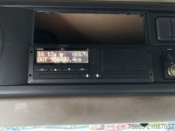 DAF XF 440 FT SC  / Smart Tacho V2 / 2 Tanks / Stan...