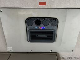 DAF XF 440 FT SC  / Smart Tacho V2 / 2 Tanks / Stan...