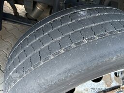 DAF XF 440 FT SC  / Smart Tacho V2 / 2 Tanks / Stan...