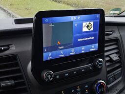 FORD TRANSIT CUSTOM L2H1 9p 2x Airco!