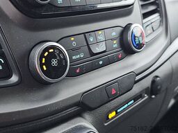 FORD TRANSIT CUSTOM L2H1 9p 2x Airco!