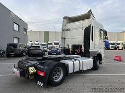 DAF XF 440 FT SC  / Smart Tacho V2 / 2 Tanks / Stan...
