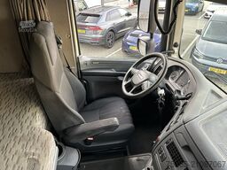 DAF XF 440 FT SC  / Smart Tacho V2 / 2 Tanks / Stan...