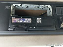 DAF XF 440 FT SC  / Smart Tacho V2 / 2 Tanks / Stan...