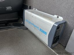 DAF XF 440 FT SC  / Smart Tacho V2 / 2 Tanks / Stan...