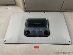 DAF XF 440 FT SC  / Smart Tacho V2 / 2 Tanks / Stan...