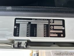 DAF XF 440 FT SC  / Smart Tacho V2 / 2 Tanks / Stan...