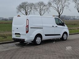 FORD TRANSIT CUSTOM 2.0 L1H1 Automaat Navi!