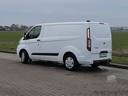 FORD TRANSIT CUSTOM 2.0 L1H1 Automaat Navi!