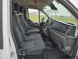 FORD TRANSIT CUSTOM 2.0 L1H1 Automaat Navi!