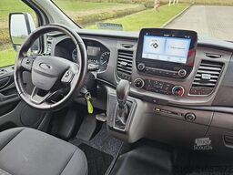FORD TRANSIT CUSTOM 2.0 L1H1 Automaat Navi!
