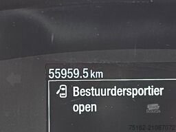 FORD TRANSIT CUSTOM 2.0 L1H1 Automaat Navi!