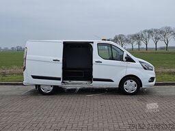 FORD TRANSIT CUSTOM 2.0 L1H1 Automaat Navi!
