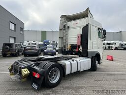 DAF XF 440 FT SC / Smart Tacho V2 / 2 Tanks / Stand...