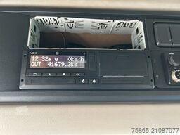 DAF XF 440 FT SC / Smart Tacho V2 / 2 Tanks / Stand...