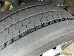 DAF XF 440 FT SC / Smart Tacho V2 / 2 Tanks / Stand...