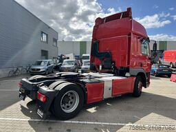 DAF CF 400 FT Space Cab / 957 dkm / NL Truck / APK ...