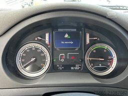 DAF CF 400 FT Space Cab / 957 dkm / NL Truck / APK ...