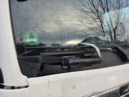 MAN TGL 8.190 4x2 KOFFER LBW KLIMA Unfall