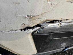 MAN TGL 8.190 4x2 KOFFER LBW KLIMA Unfall