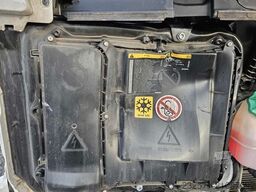 MAN TGL 8.190 4x2 KOFFER LBW KLIMA Unfall