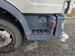 MAN TGL 8.190 4x2 KOFFER LBW KLIMA Unfall