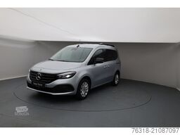 Mercedes-Benz EQT 200 Premium Wartungspaket 4-Season 22+75kw