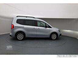 Mercedes-Benz EQT 200 Premium Wartungspaket 4-Season 22+75kw