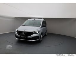 Mercedes-Benz EQT 200 Premium Wartungspaket 4-Season 22+75kw