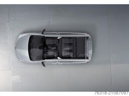 Mercedes-Benz EQT 200 Premium Wartungspaket 4-Season 22+75kw