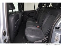 Mercedes-Benz EQT 200 Premium Wartungspaket 4-Season 22+75kw